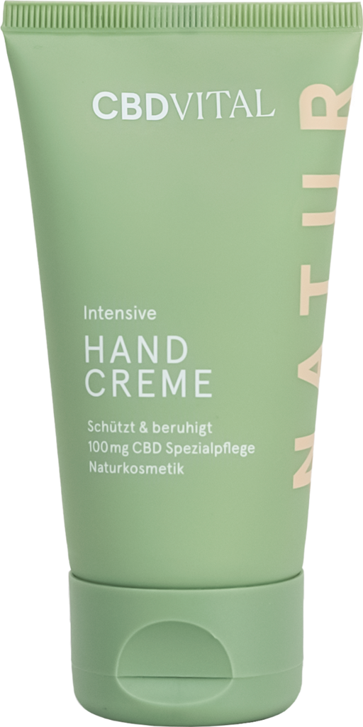 CBD Handcreme